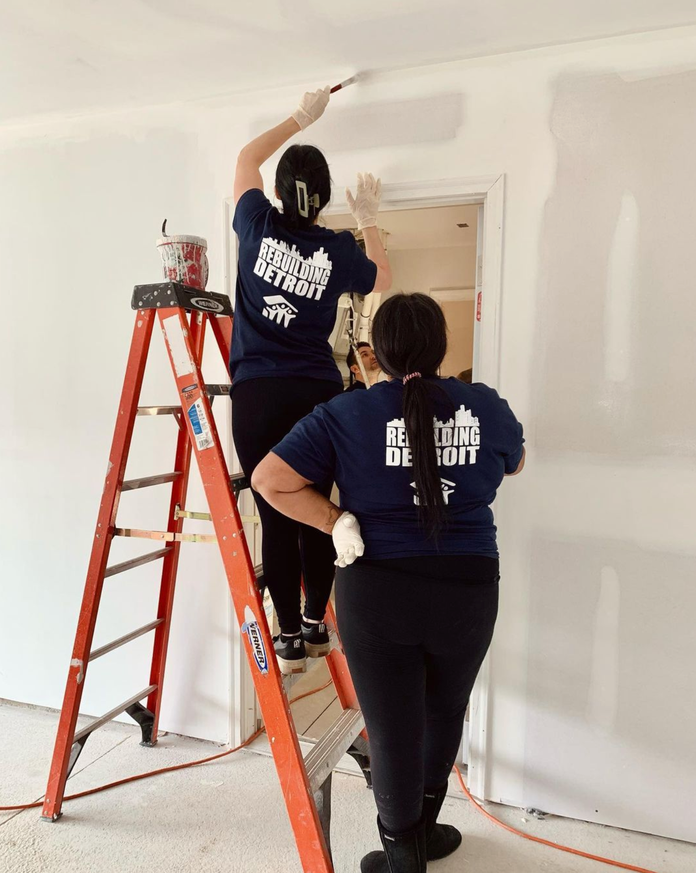 103 Years of Excellence: Advance Plumbing & Heating Supply Partners with Habitat for Humanity Detroit