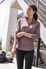 OGIO® Women’s Regain 1/2-Zip