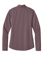 OGIO® Women’s Regain 1/2-Zip