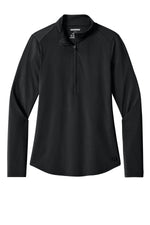 OGIO® Women’s Regain 1/2-Zip