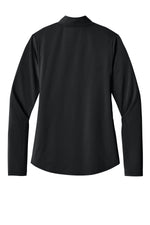OGIO® Women’s Regain 1/2-Zip