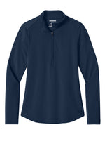 OGIO® Women’s Regain 1/2-Zip