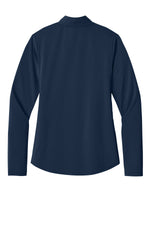 OGIO® Women’s Regain 1/2-Zip