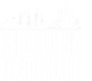 Rebuilding Detroit